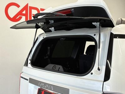 2025 Toyota LAND CRUISER 250 — фото 19
