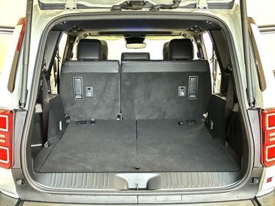 2025 Toyota LAND CRUISER 250 — фото 17