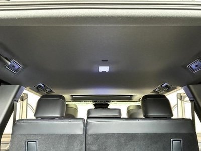 2025 Toyota LAND CRUISER 250 — фото 15