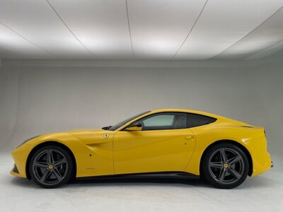 2013 Ferrari F12 BERLINETTA — фото 1