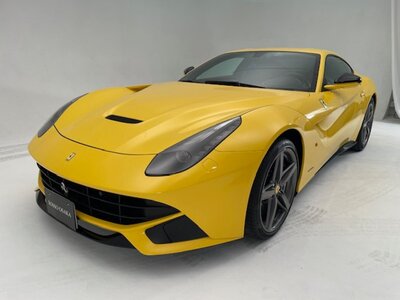 2013 Ferrari F12 BERLINETTA — фото 20