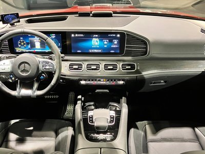2023 Mercedes-BENZ GLE AMG thumbnail 28