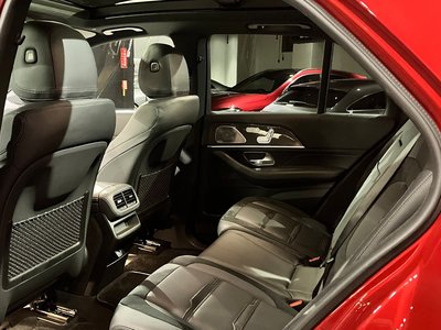 2023 Mercedes-BENZ GLE AMG thumbnail 31