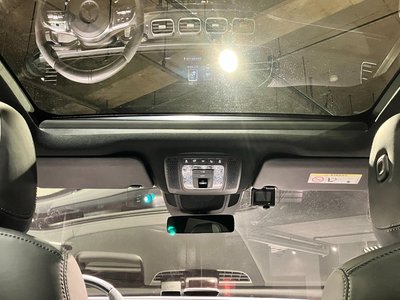 2023 Mercedes-BENZ GLE AMG thumbnail 29