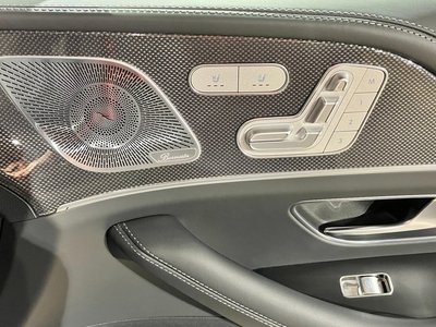 2023 Mercedes-BENZ GLE AMG thumbnail 38