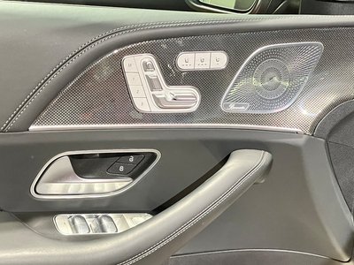 صورة 10 لـ 2023 Mercedes-BENZ GLE AMG