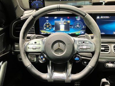 2023 Mercedes-BENZ GLE AMG thumbnail 27