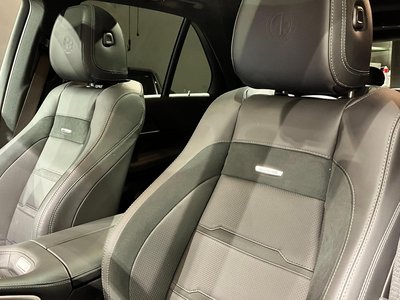 صورة 7 لـ 2023 Mercedes-BENZ GLE AMG