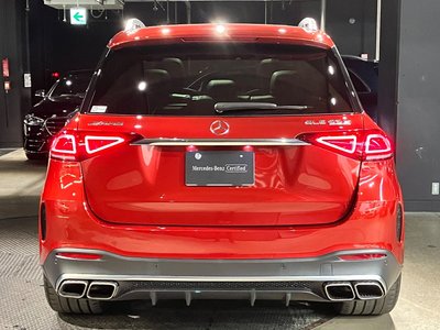 2023 Mercedes-BENZ GLE AMG thumbnail 45