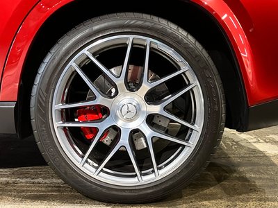 2023 Mercedes-BENZ GLE AMG thumbnail 54