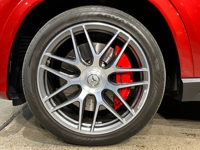 2023 Mercedes-BENZ GLE AMG thumbnail 53