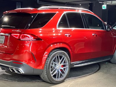 2023 Mercedes-BENZ GLE AMG thumbnail 44