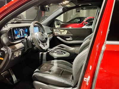 صورة 6 لـ 2023 Mercedes-BENZ GLE AMG