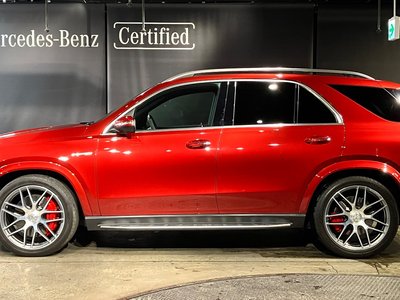 2023 Mercedes-BENZ GLE AMG thumbnail 52