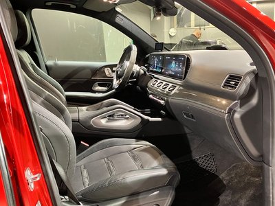 2023 Mercedes-BENZ GLE AMG thumbnail 39
