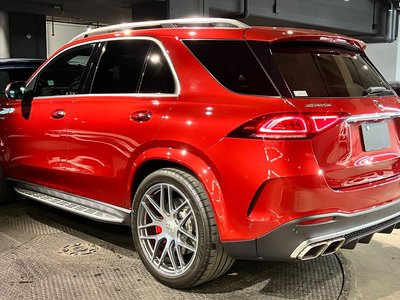 2023 Mercedes-BENZ GLE AMG thumbnail 46