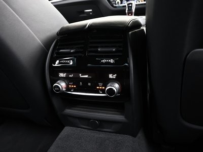 2018 BMW M5 — миниатюра 18
