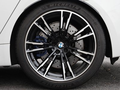 2018 BMW M5 — миниатюра 42