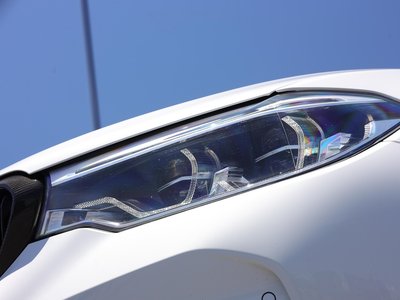 2018 BMW M5 — миниатюра 28