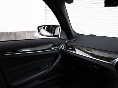 2018 BMW M5 — миниатюра 77