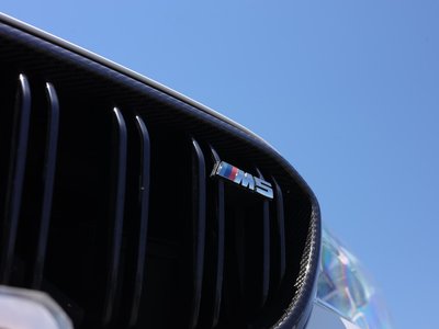 2018 BMW M5 — миниатюра 24