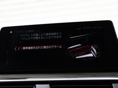 2018 BMW M5 — миниатюра 68