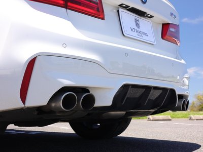 2018 BMW M5 — миниатюра 37