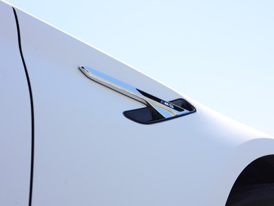 2018 BMW M5 — миниатюра 39