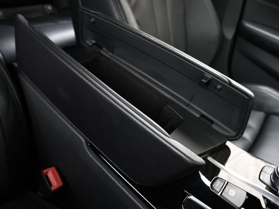 2018 BMW M5 — миниатюра 76