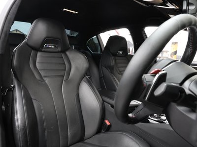 2018 BMW M5 — фото 15