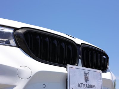2018 BMW M5 — миниатюра 23