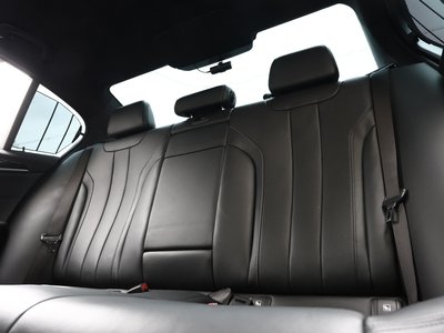 2018 BMW M5 — миниатюра 51
