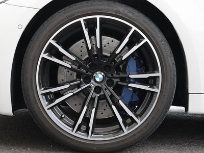 2018 BMW M5 — миниатюра 43