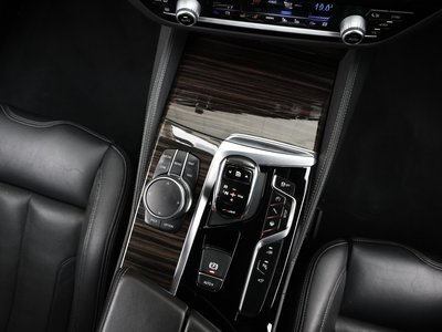 2018 BMW M5 — миниатюра 72