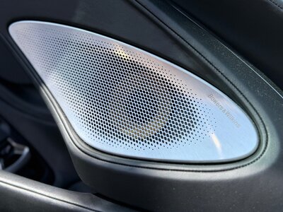 2020 Mclaren GT — фото 16