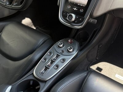 صورة 19 لـ 2020 Mclaren GT
