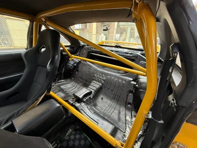 1997 Nissan SYLVIA 缩略图 37