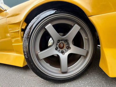1997 Nissan SYLVIA 缩略图 58