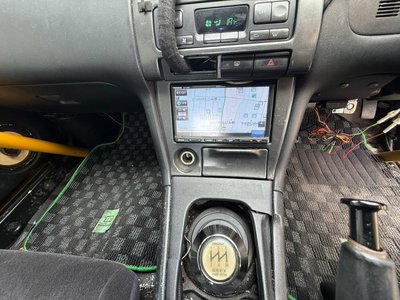1997 Nissan SYLVIA 缩略图 29