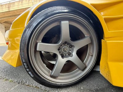 1997 Nissan SYLVIA 缩略图 64