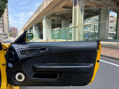 1997 Nissan SYLVIA 缩略图 32