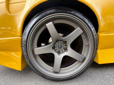 1997 Nissan SYLVIA 缩略图 60