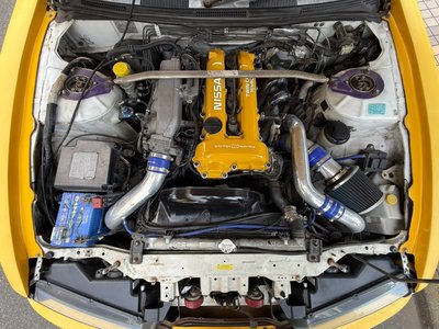 1997 Nissan SYLVIA 缩略图 41