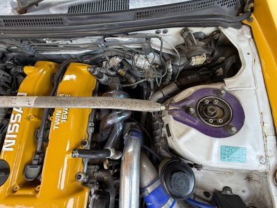 1997 Nissan SYLVIA 缩略图 45