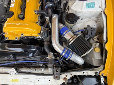 1997 Nissan SYLVIA 缩略图 44