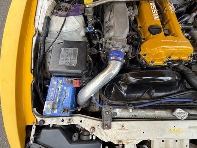 1997 Nissan SYLVIA 缩略图 47