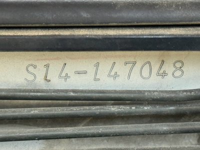1997 Nissan SYLVIA 缩略图 43