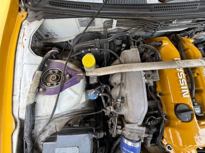 1997 Nissan SYLVIA 缩略图 46