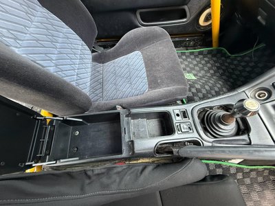 1997 Nissan SYLVIA 缩略图 28