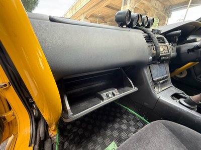 1997 Nissan SYLVIA 缩略图 39